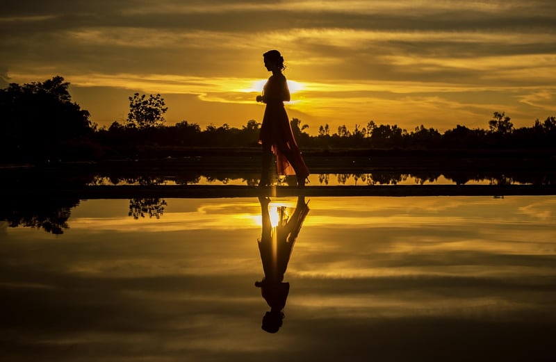 Mindful Steps